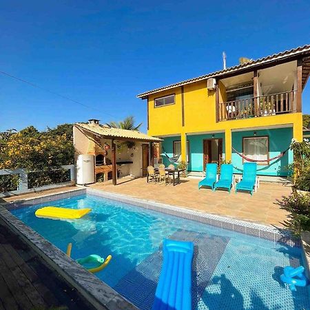 Casa Recanto Ilha De Buzios ! Oficial ! Tratar Com Rozaria 외부 사진