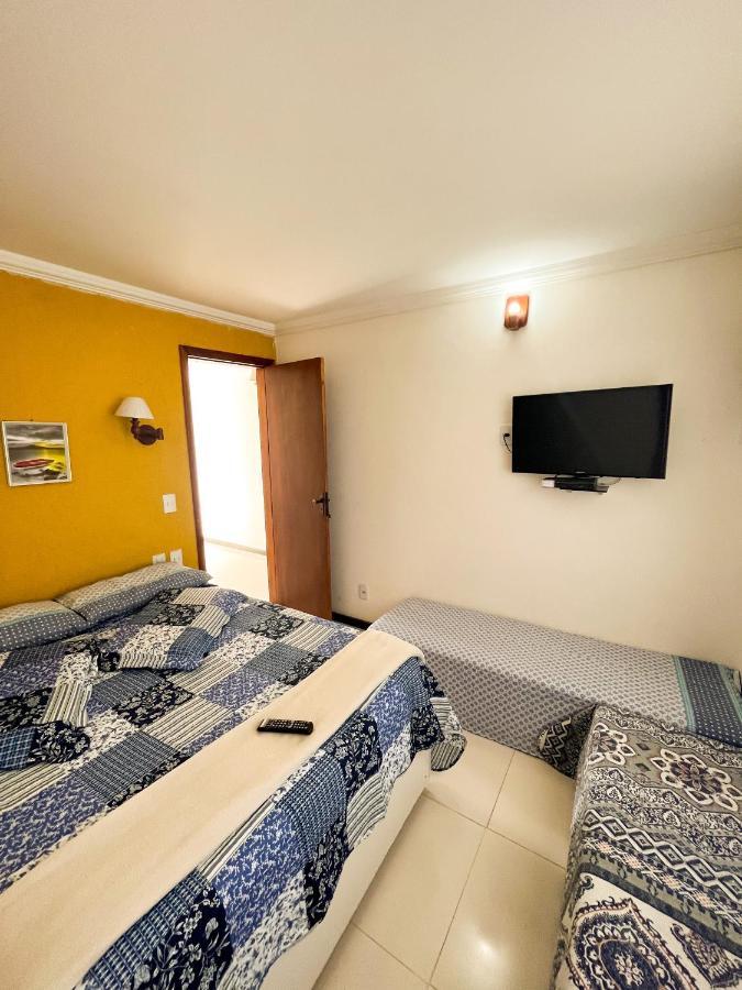 Casa Recanto Ilha De Buzios ! Oficial ! Tratar Com Rozaria 외부 사진