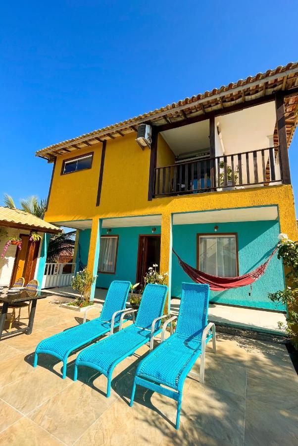 Casa Recanto Ilha De Buzios ! Oficial ! Tratar Com Rozaria 외부 사진